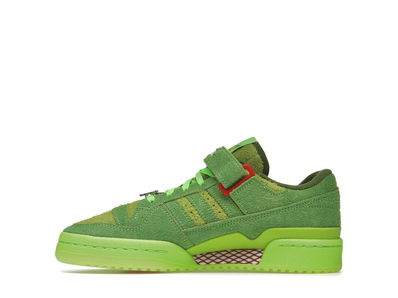 adidas Forum Low The Grinch (Kids)