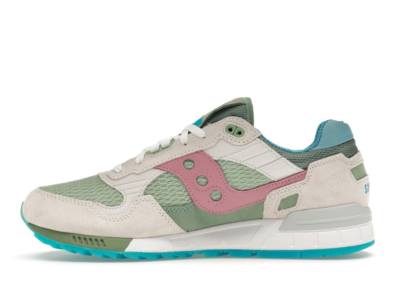 Saucony Shadow 5000 Galapagos