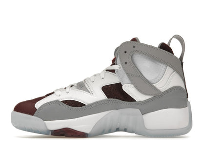 Jordan Jumpman Two Trey Bordeaux