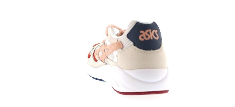 ASICS Gel-Diablo Ronnie Fieg Volcano 2.0