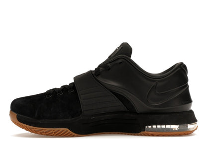 Nike KD 7 EXT Black Suede