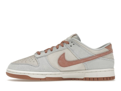 Nike Dunk Low Fossil Rose