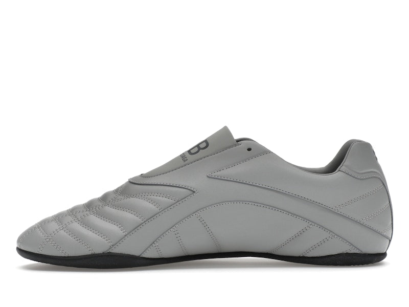Balenciaga Zen Matte Grey Black