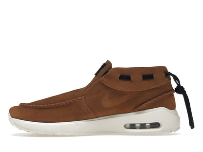 Nike SB Air Max Janoski 2 Moc Light British Tan