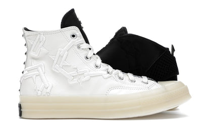 Jordan 16 Retro & Converse Chuck Taylor All-Star 70 Hi Why Not? Pack