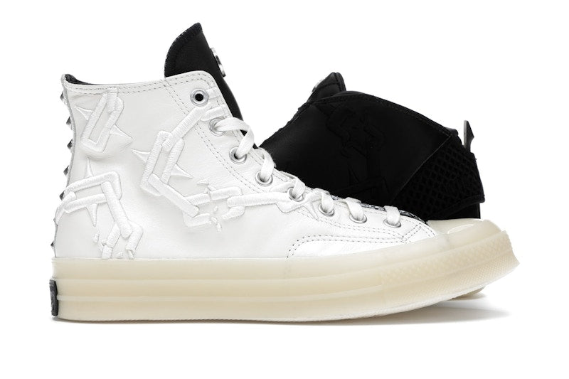 Jordan 16 Retro & Converse Chuck Taylor All-Star 70 Hi Why Not? Pack