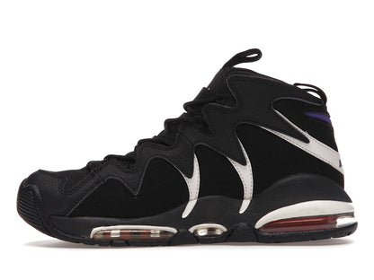Nike Air Max CB 34 Black Club Purple (2015)