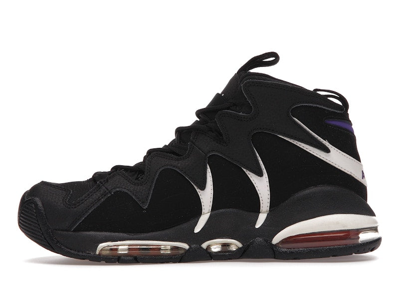 Nike Air Max CB 34 Black Club Purple (2015)