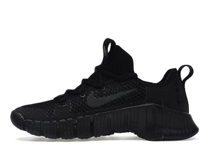 Nike Free Metcon 3 Black