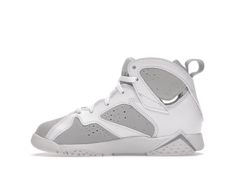 Jordan 7 Retro Pure Money White (PS)