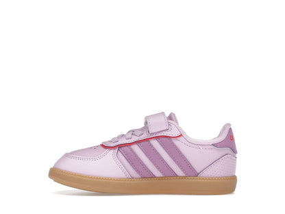 adidas Breaknet Sleek Bliss Lilac Preloved Purple Gum (PS)