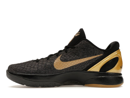 Nike Kobe 6 BHM (2011)
