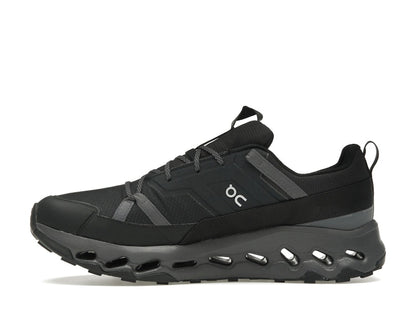 On Running Cloudhorizon Waterproof Black Eclipse (Women's)