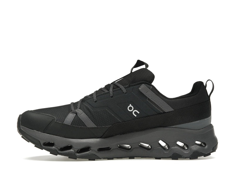 On Running Cloudhorizon Waterproof Black Eclipse (Women's)