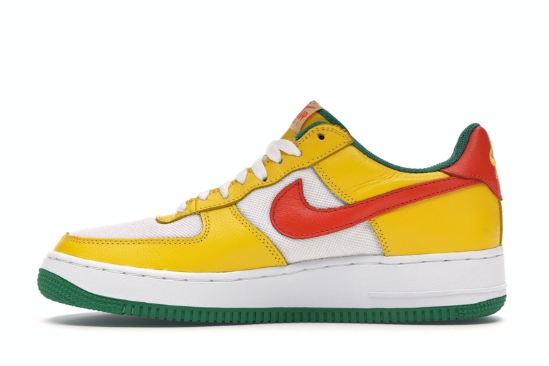 Nike Air Force 1 Low Notting Hill Carnival