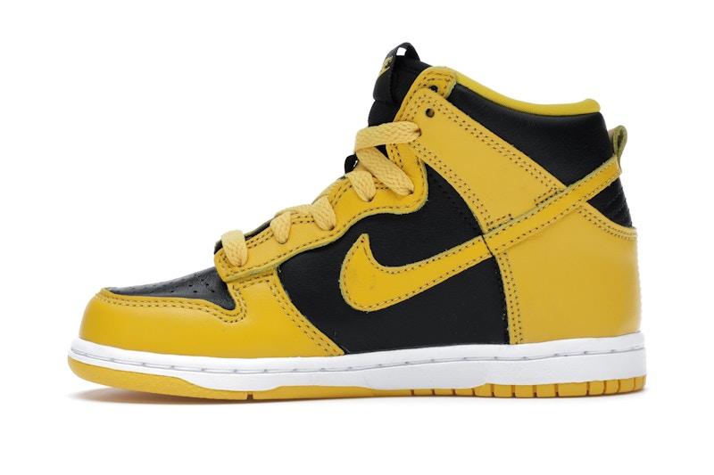 Nike Dunk High Iowa (2020) (PS)