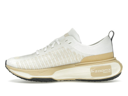 Nike ZoomX Invincible Run 3 Sesame Coconut Milk