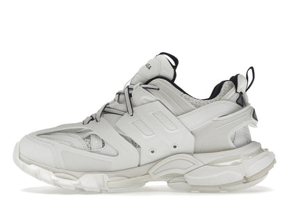 Balenciaga Track White Black (Women's)