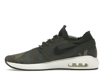 Nike SB Air Max Janoski 2 Premium Camo