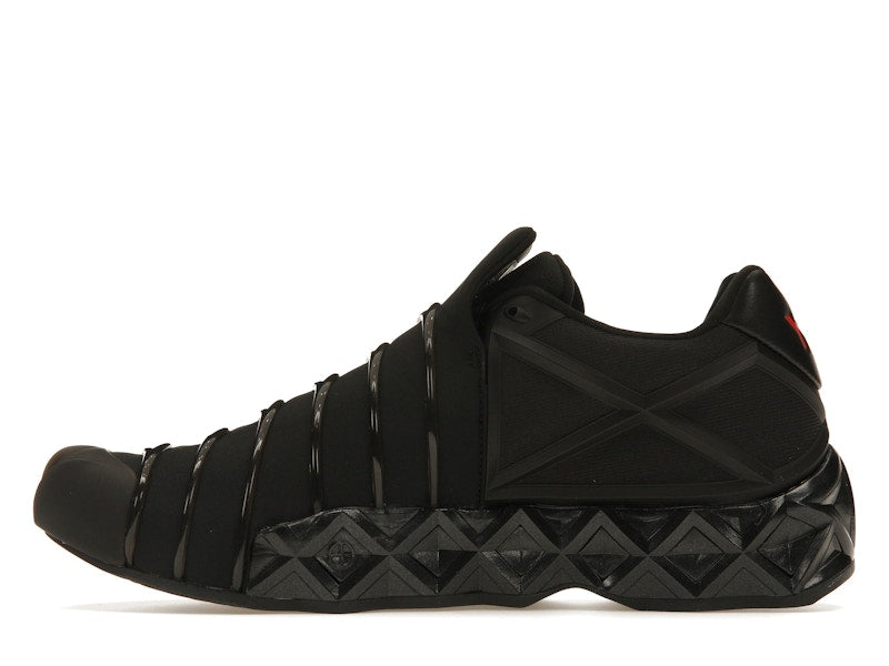 adidas Y-3 Yuuto Palace Black Red