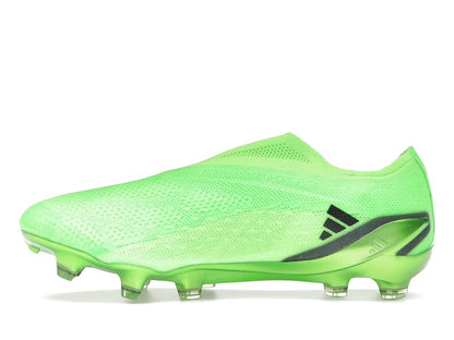 adidas X Speedportal+ FG Game Data