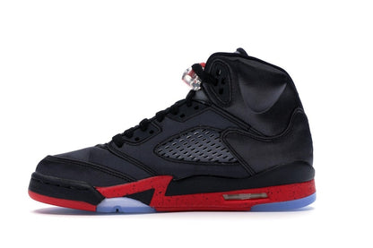 Jordan 5 Retro Satin Bred (GS)