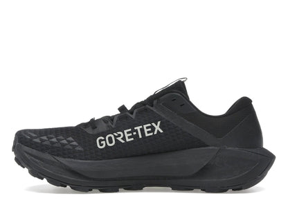 ASICS Gel-Trabuco 13 Gore-Tex Black Graphite Grey