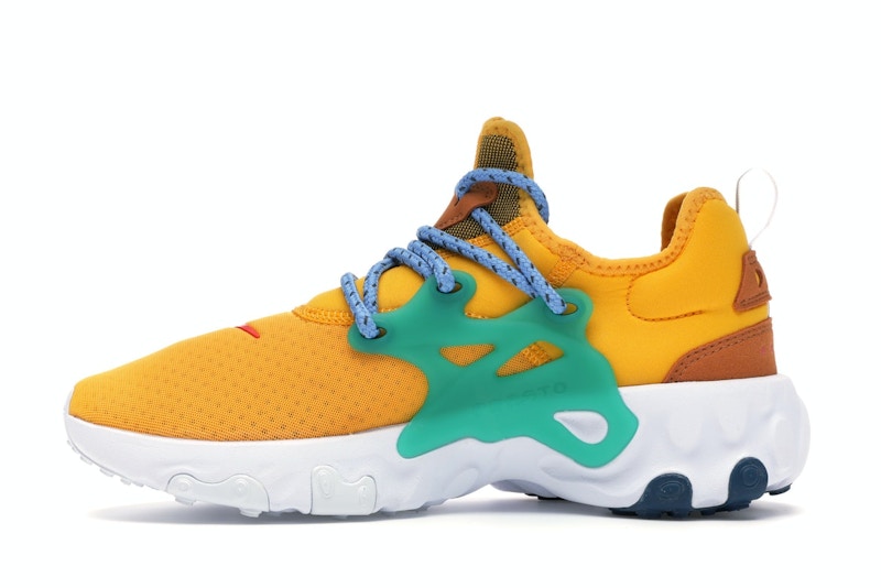 Nike React Presto Breakfast