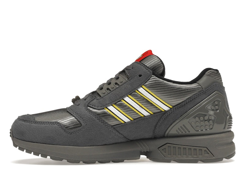 adidas ZX 8000 LEGO Color Pack Grey