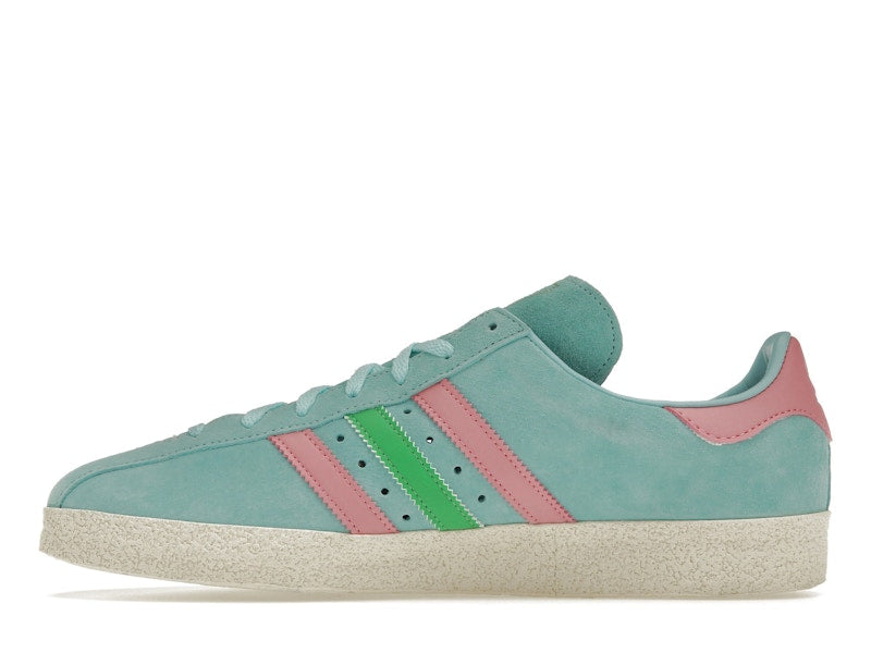 adidas Yabisah size? Exclusive City Series Blue Pink Green