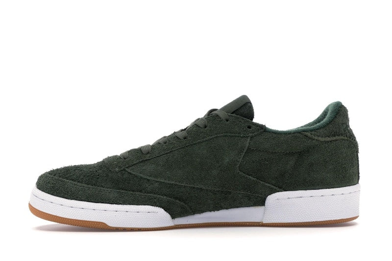 Reebok Club C Currensy Jet Life