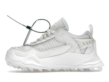 OFF-WHITE Odsy-1000 White White SS22 (Women's)