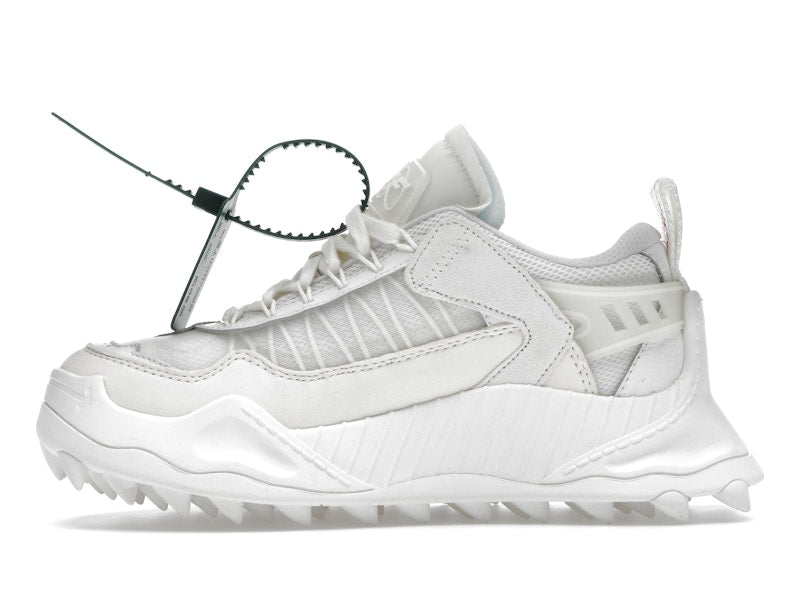 OFF-WHITE Odsy-1000 White White SS22 (Women's)