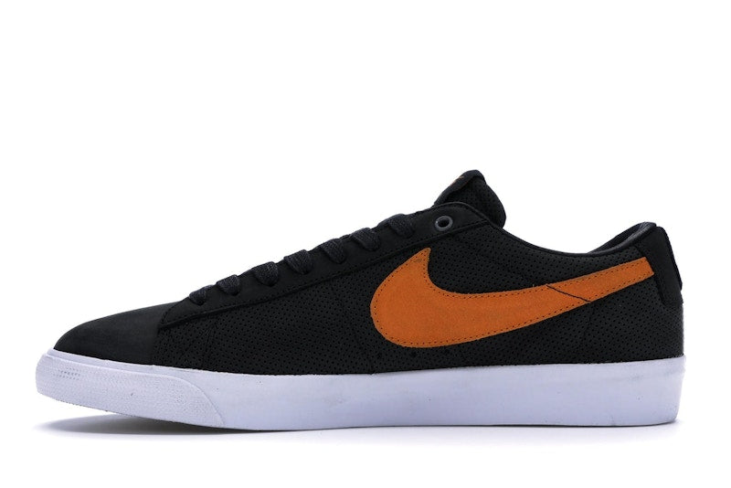 Nike SB Zoom Blazer Low GT Cats Paw Saloon