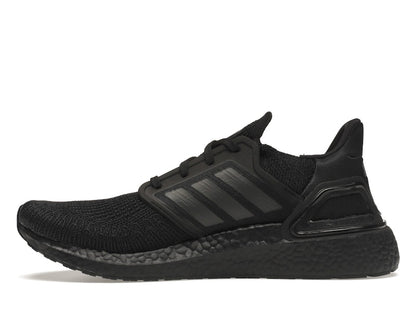 adidas Ultra Boost 20 James Bond 007 No Time to Die Black