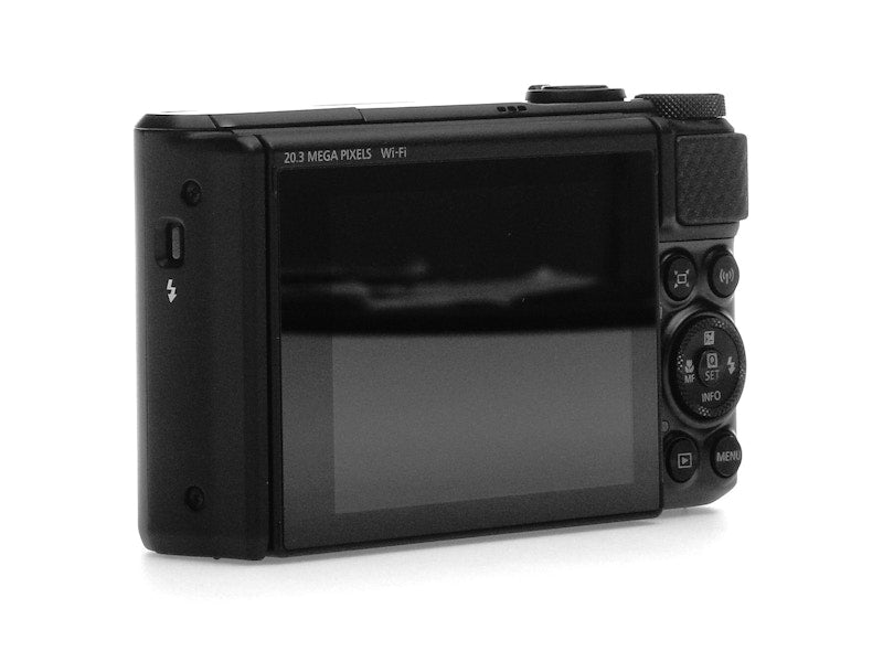 Canon PowerShot SX740 HS Lite Edition 2015381