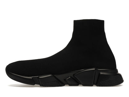 Balenciaga Speed 2021 Black