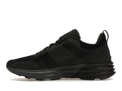 Nike Lunar Roam Dark Smoke Grey Black