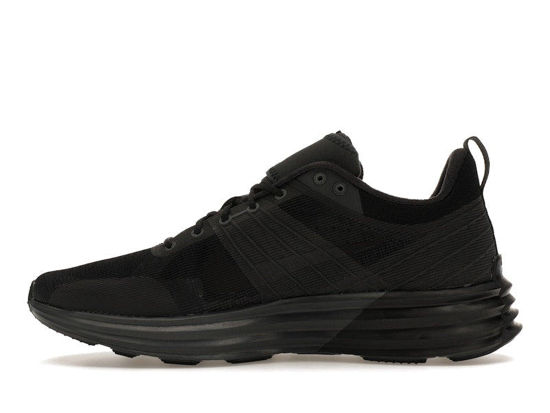 Nike Lunar Roam Dark Smoke Grey Black