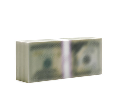 MSCHF Blur $20 USD Figure