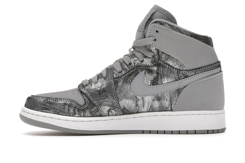 Jordan 1 Retro All-Star (2016) (GS)