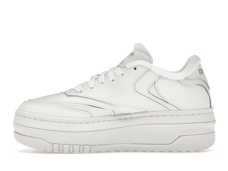Reebok Club C Extra Footwear White (Women's)
