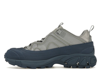 Burberry Arthur Warm Grey Oceanic Blue