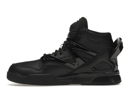 Reebok Pump Omni Zone II Juun.J Black