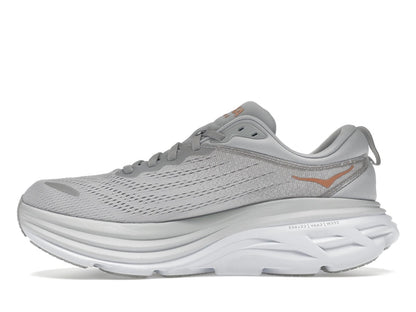 Hoka One One Bondi 8 Harbor Mist Lunar Rock (Women's)