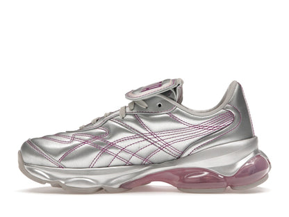 Puma Cell Dome King Dua Lipa Silver (Women's)