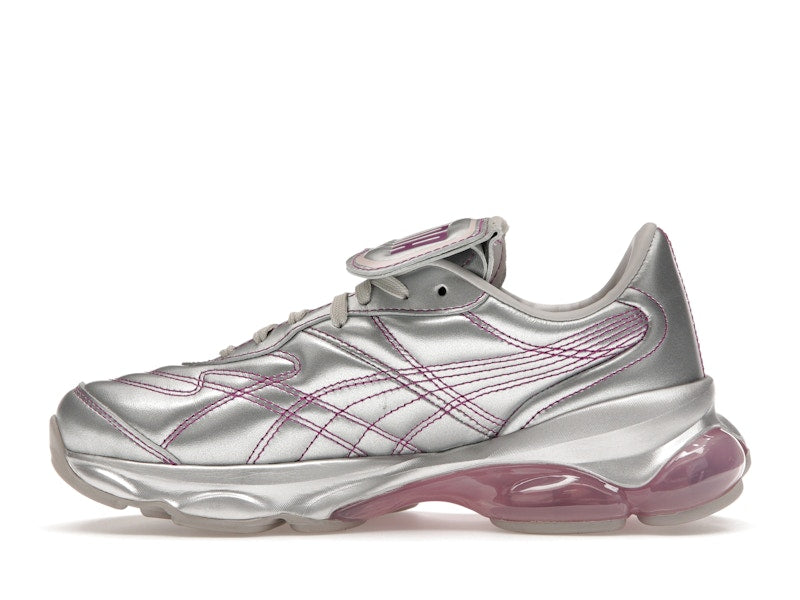 Puma Cell Dome King Dua Lipa Silver (Women's)