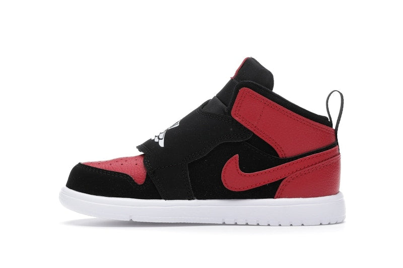 Sky Jordan 1 Bred (TD)