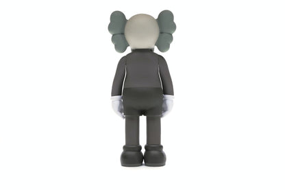 KAWS Companion Open Edition Vinyl Figure Brown