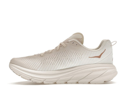 Hoka One One Rincon 3 Eggnog Rose Gold (Women's)